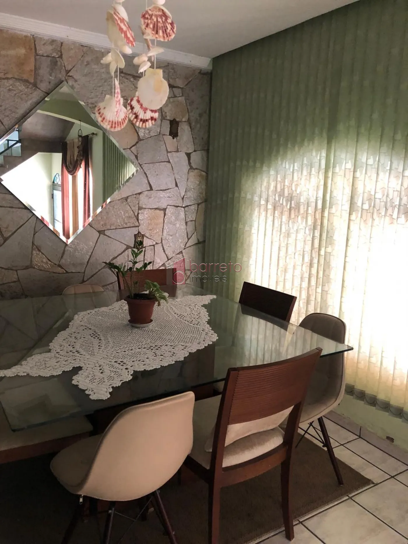 CASA PARA VENDA NO JARDIM ESPLANADA EM JUNDIAÍ/SP
