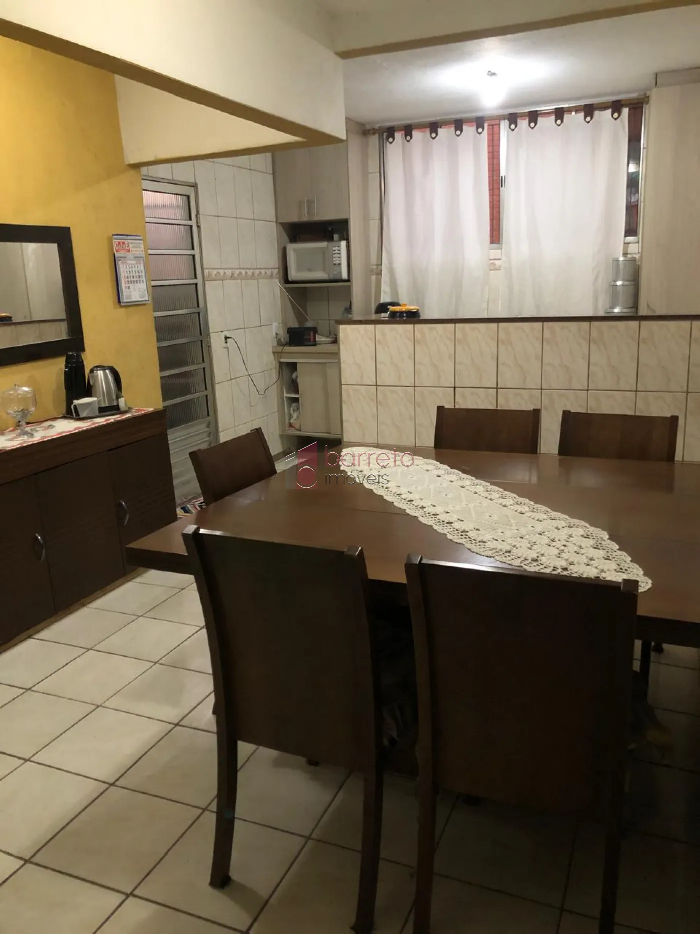 CASA PARA VENDA NO JARDIM ESPLANADA EM JUNDIAÍ/SP