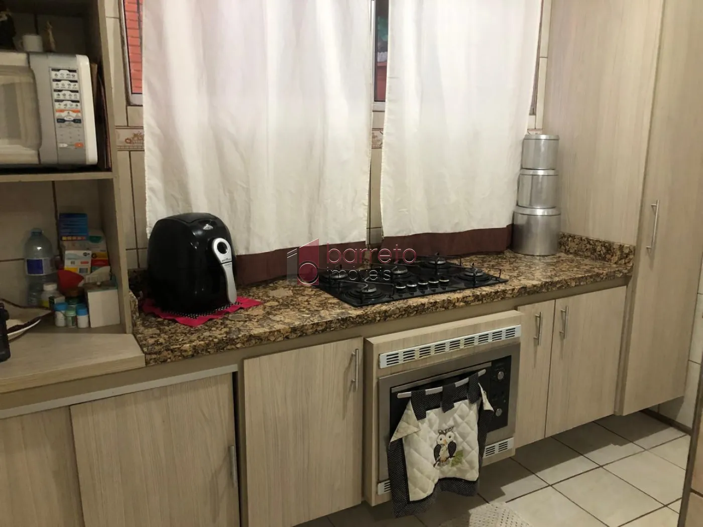 CASA PARA VENDA NO JARDIM ESPLANADA EM JUNDIAÍ/SP