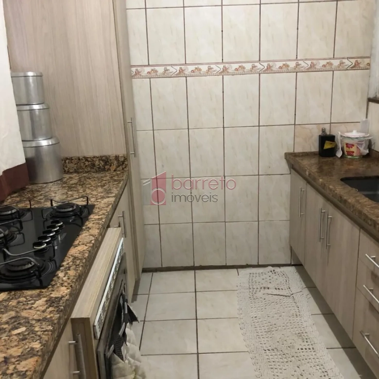 CASA PARA VENDA NO JARDIM ESPLANADA EM JUNDIAÍ/SP