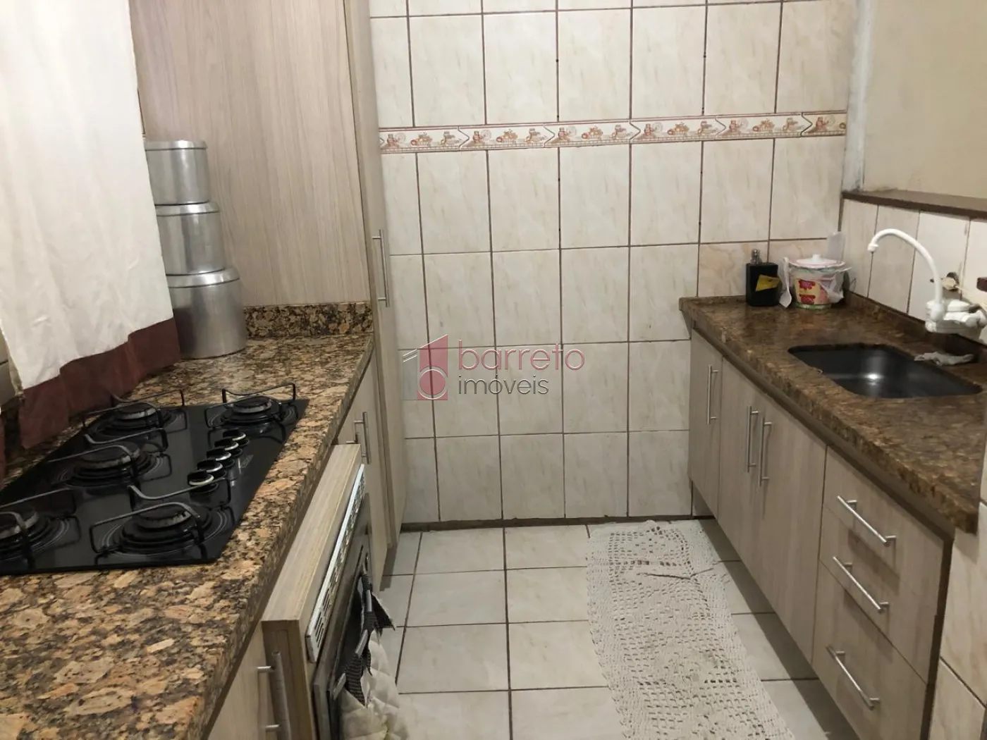 CASA PARA VENDA NO JARDIM ESPLANADA EM JUNDIAÍ/SP
