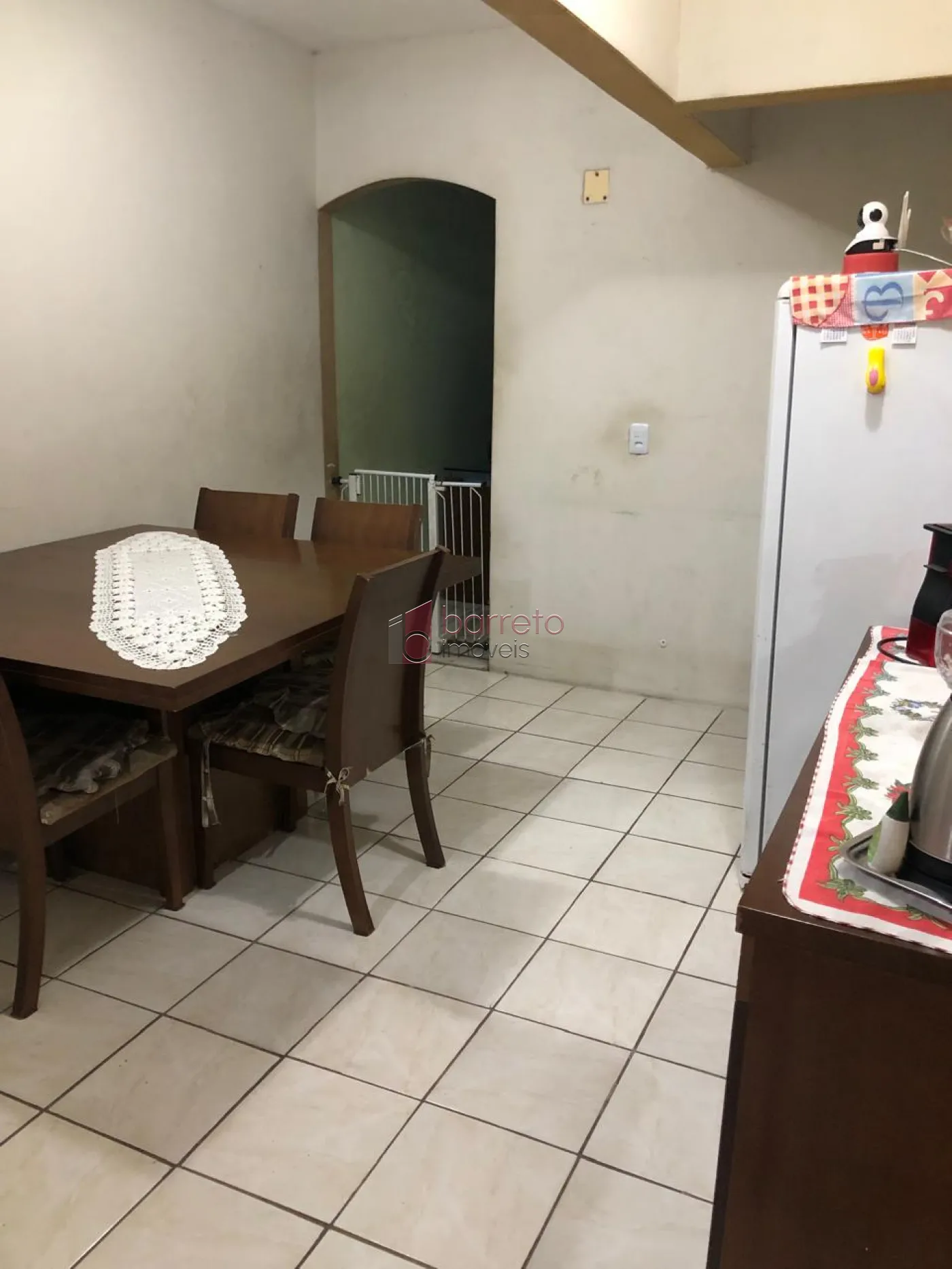CASA PARA VENDA NO JARDIM ESPLANADA EM JUNDIAÍ/SP