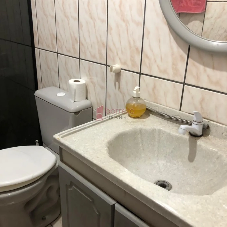 CASA PARA VENDA NO JARDIM ESPLANADA EM JUNDIAÍ/SP