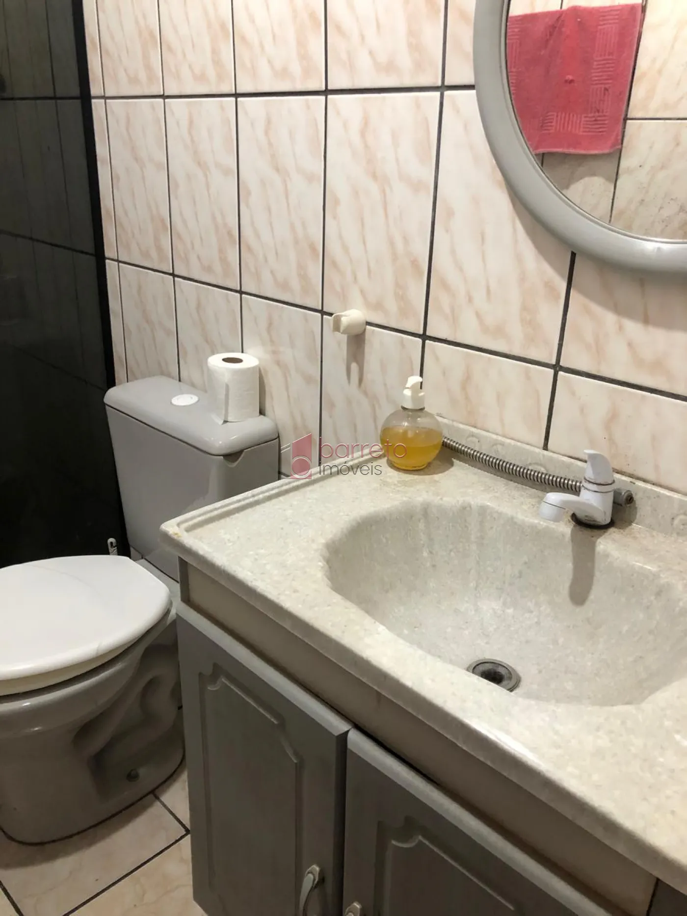 CASA PARA VENDA NO JARDIM ESPLANADA EM JUNDIAÍ/SP