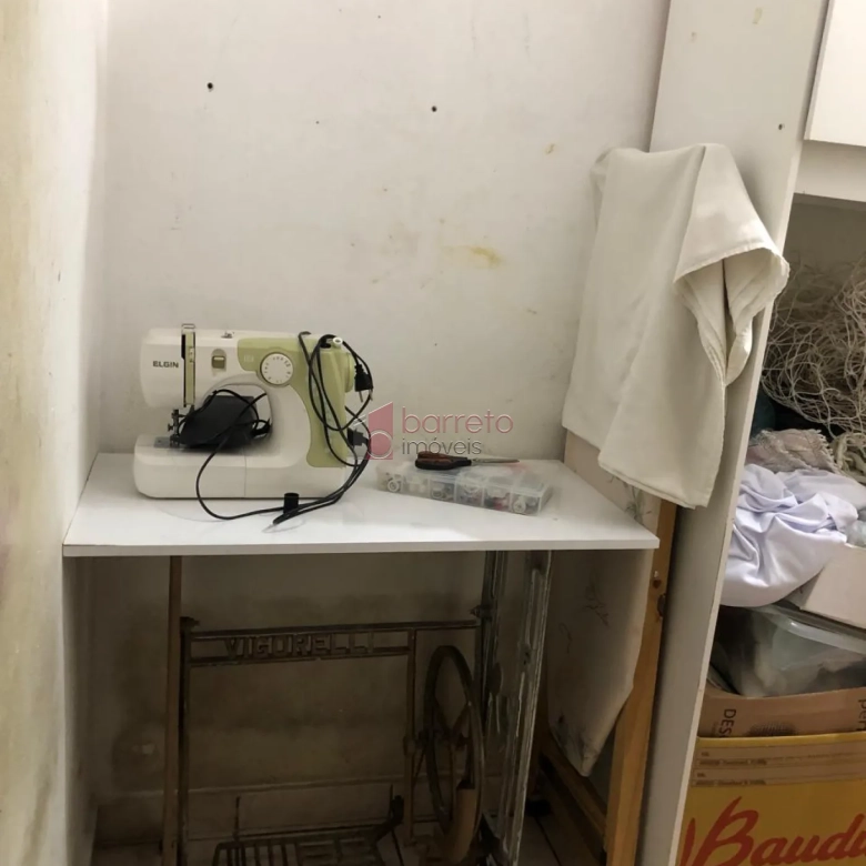 CASA PARA VENDA NO JARDIM ESPLANADA EM JUNDIAÍ/SP