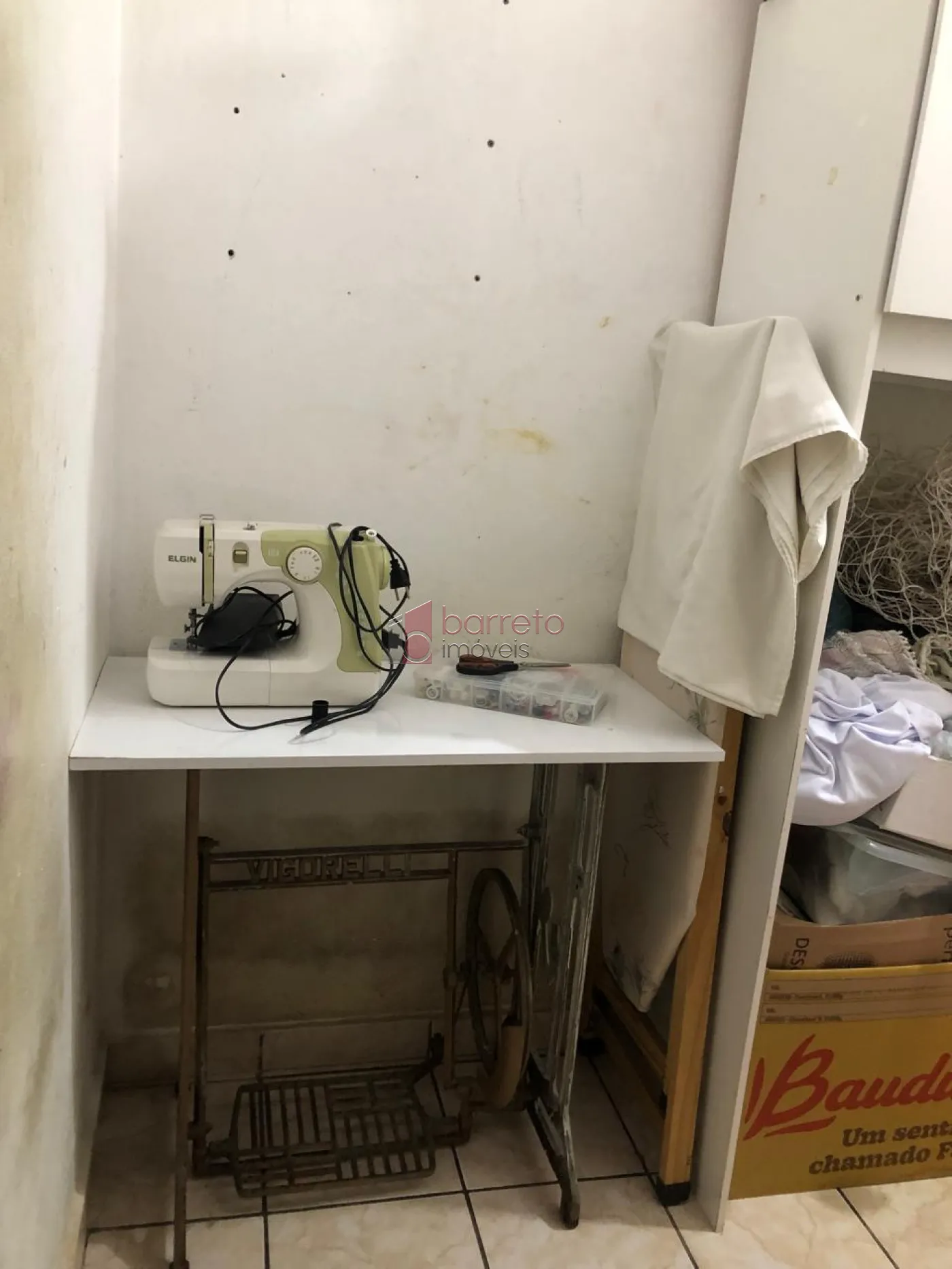 CASA PARA VENDA NO JARDIM ESPLANADA EM JUNDIAÍ/SP