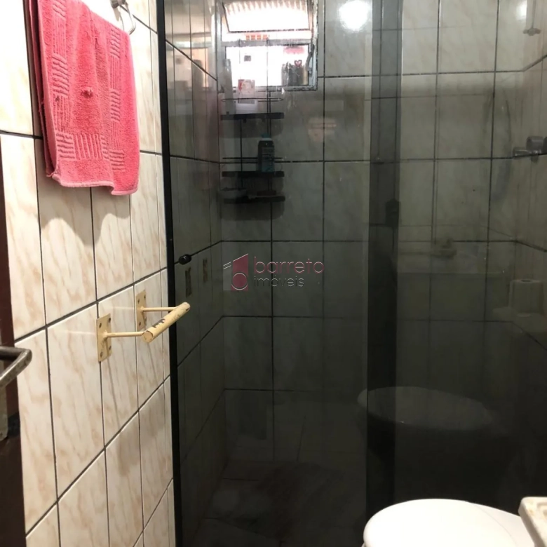 CASA PARA VENDA NO JARDIM ESPLANADA EM JUNDIAÍ/SP