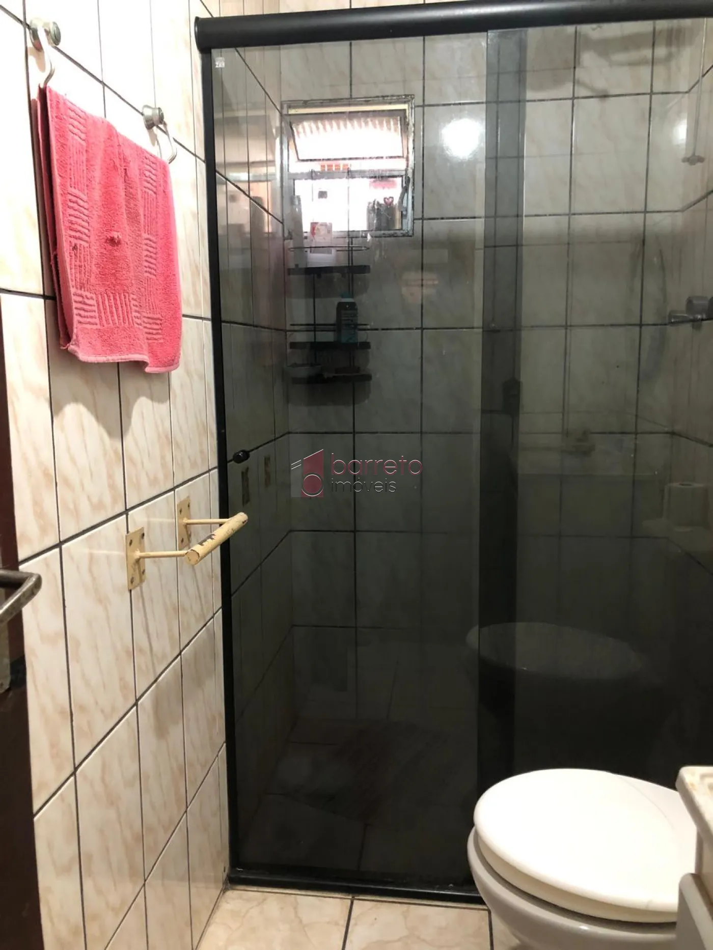 CASA PARA VENDA NO JARDIM ESPLANADA EM JUNDIAÍ/SP