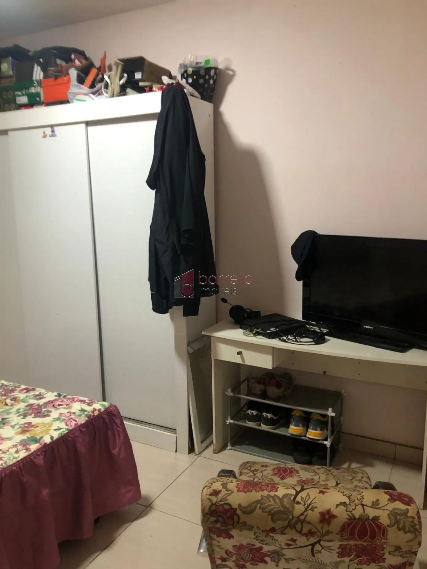 CASA PARA VENDA NO JARDIM ESPLANADA EM JUNDIAÍ/SP
