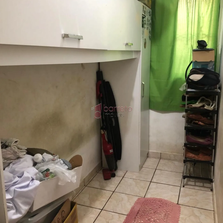 CASA PARA VENDA NO JARDIM ESPLANADA EM JUNDIAÍ/SP
