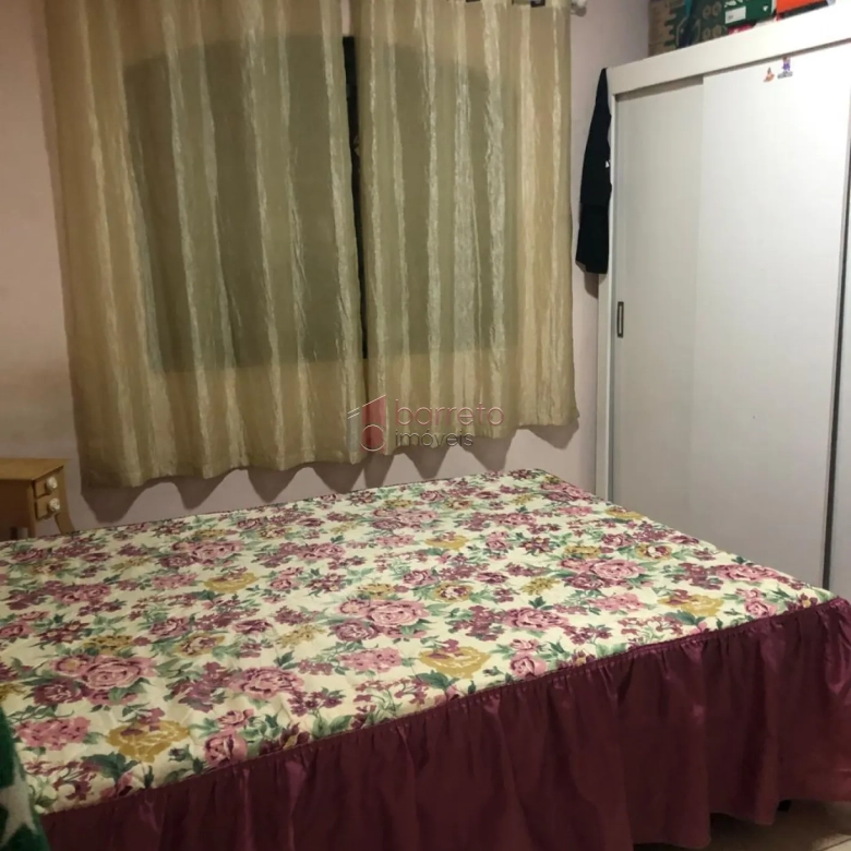 CASA PARA VENDA NO JARDIM ESPLANADA EM JUNDIAÍ/SP
