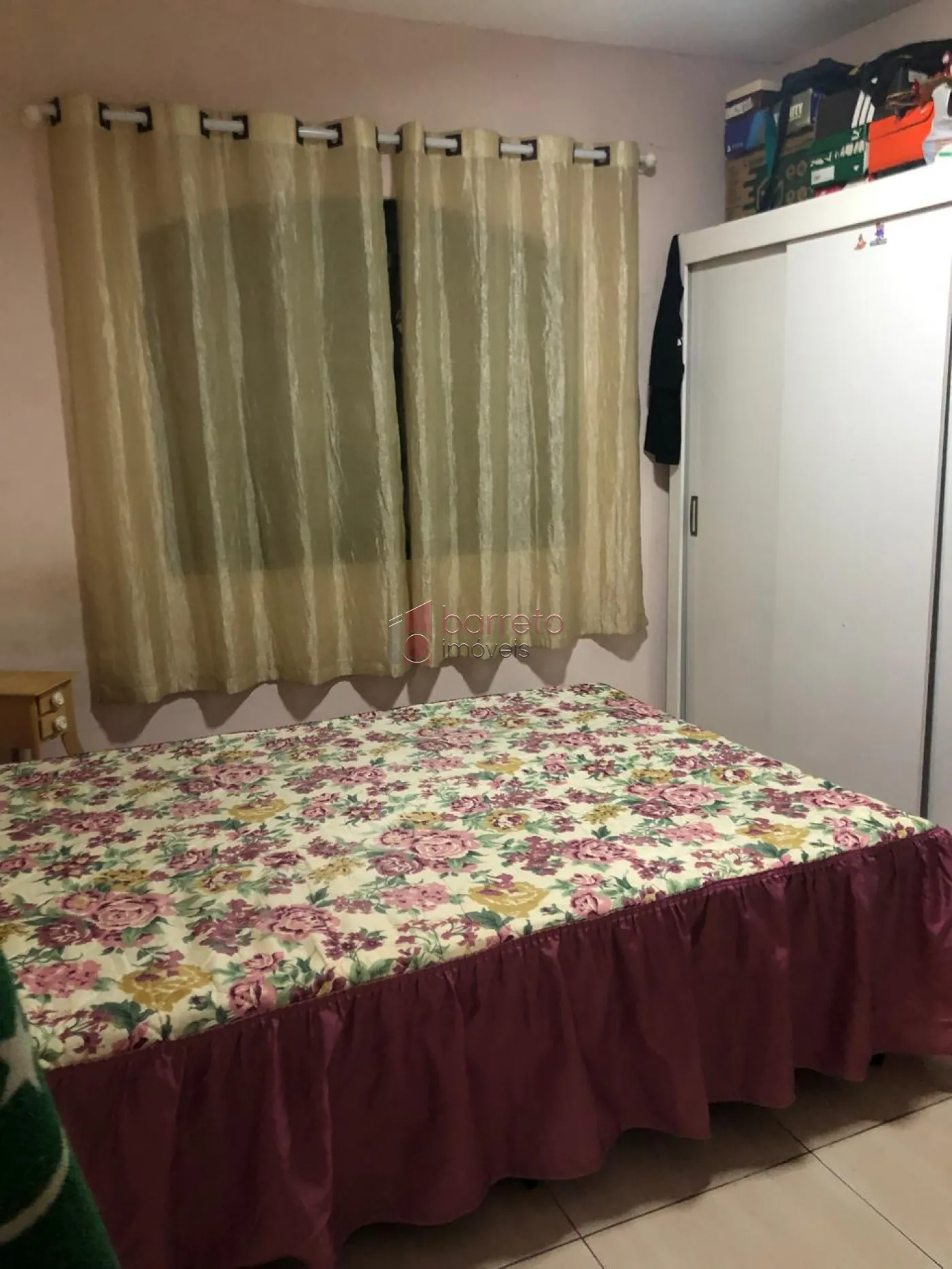 CASA PARA VENDA NO JARDIM ESPLANADA EM JUNDIAÍ/SP