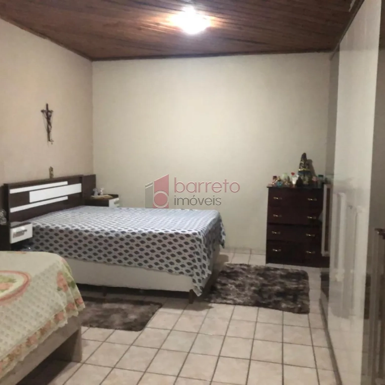 CASA PARA VENDA NO JARDIM ESPLANADA EM JUNDIAÍ/SP