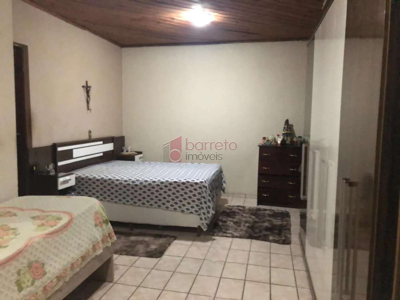 CASA PARA VENDA NO JARDIM ESPLANADA EM JUNDIAÍ/SP