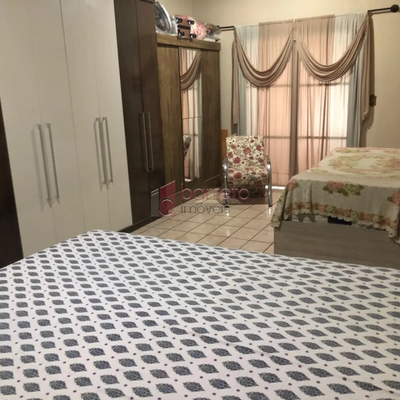 CASA PARA VENDA NO JARDIM ESPLANADA EM JUNDIAÍ/SP