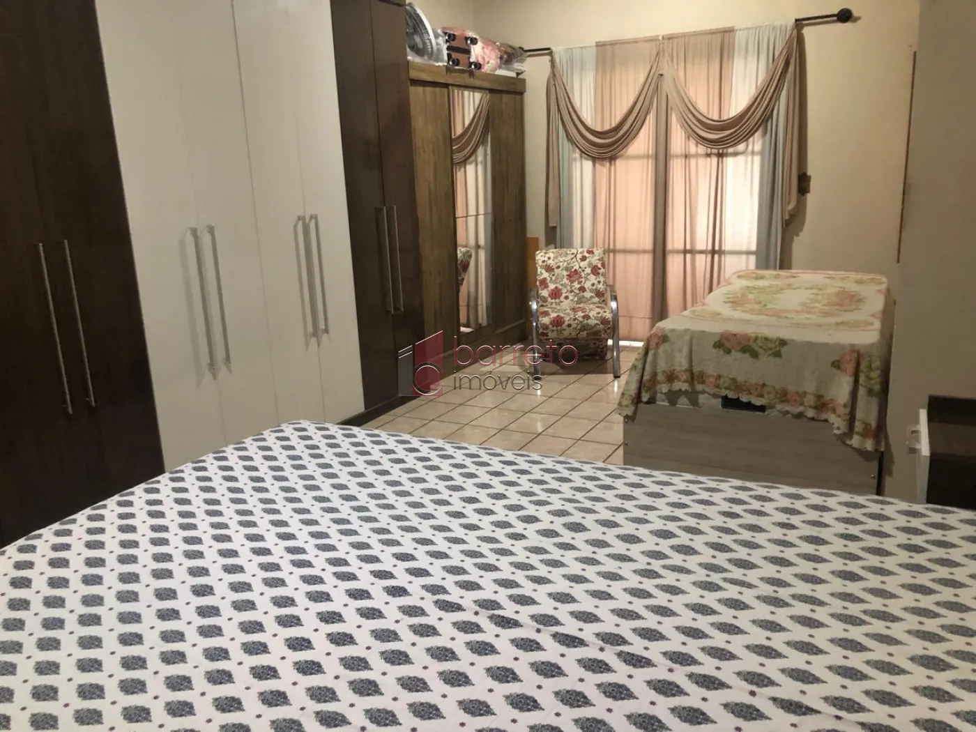 CASA PARA VENDA NO JARDIM ESPLANADA EM JUNDIAÍ/SP
