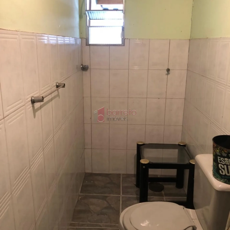 CASA PARA VENDA NO JARDIM ESPLANADA EM JUNDIAÍ/SP