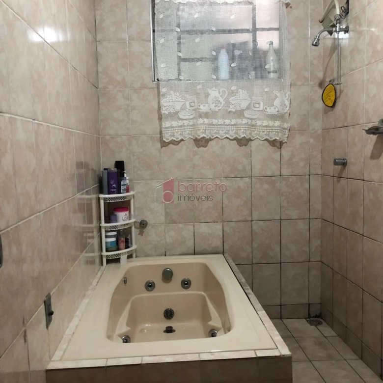 CASA PARA VENDA NO JARDIM ESPLANADA EM JUNDIAÍ/SP