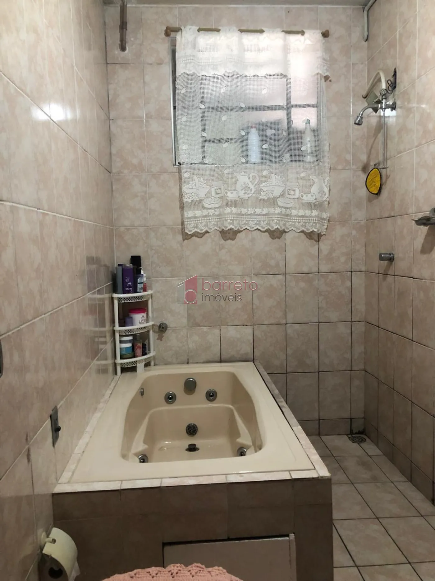 CASA PARA VENDA NO JARDIM ESPLANADA EM JUNDIAÍ/SP