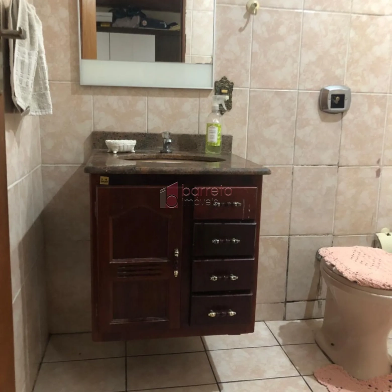 CASA PARA VENDA NO JARDIM ESPLANADA EM JUNDIAÍ/SP
