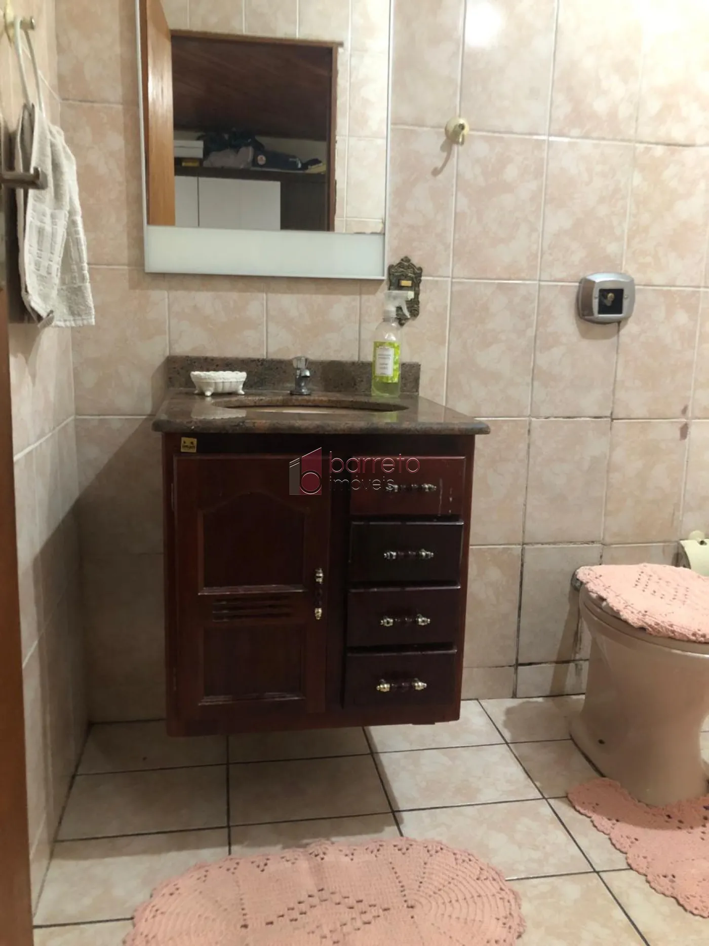CASA PARA VENDA NO JARDIM ESPLANADA EM JUNDIAÍ/SP