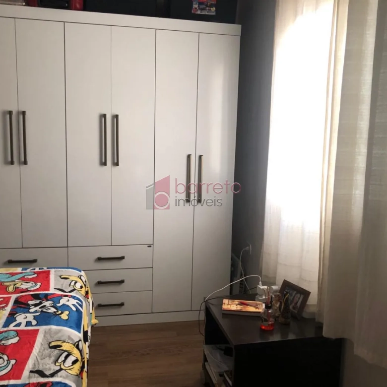 CASA PARA VENDA NO JARDIM ESPLANADA EM JUNDIAÍ/SP