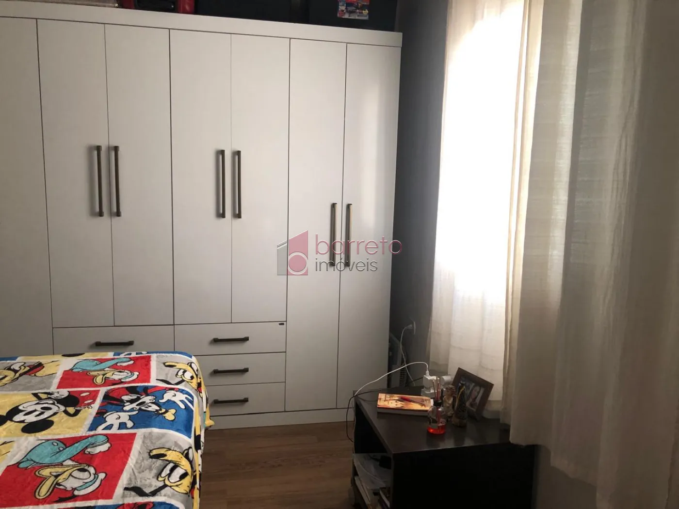 CASA PARA VENDA NO JARDIM ESPLANADA EM JUNDIAÍ/SP