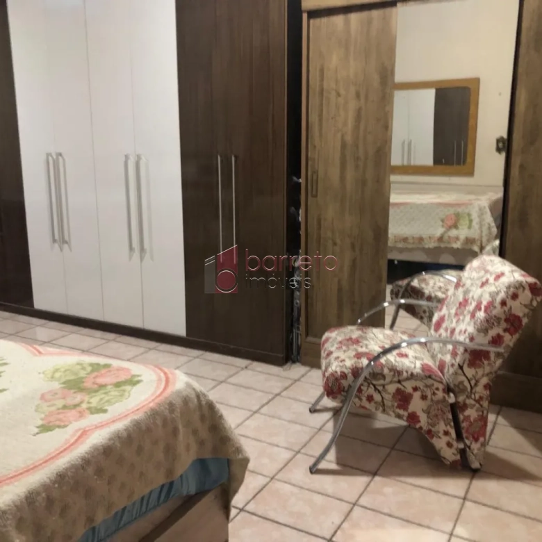 CASA PARA VENDA NO JARDIM ESPLANADA EM JUNDIAÍ/SP