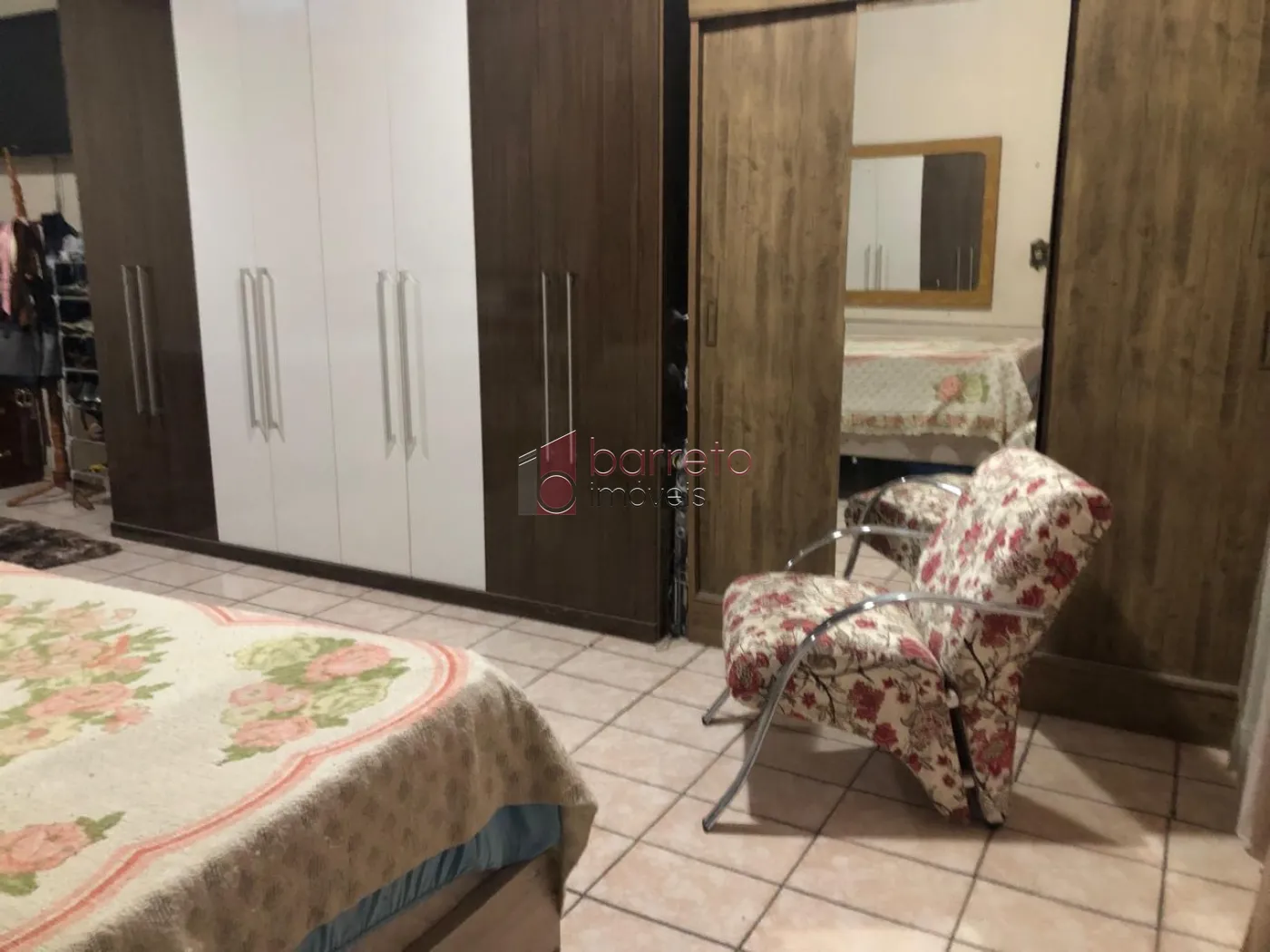 CASA PARA VENDA NO JARDIM ESPLANADA EM JUNDIAÍ/SP