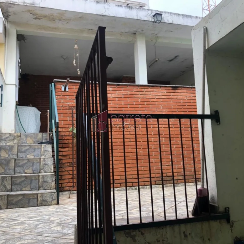 CASA PARA VENDA NO JARDIM ESPLANADA EM JUNDIAÍ/SP