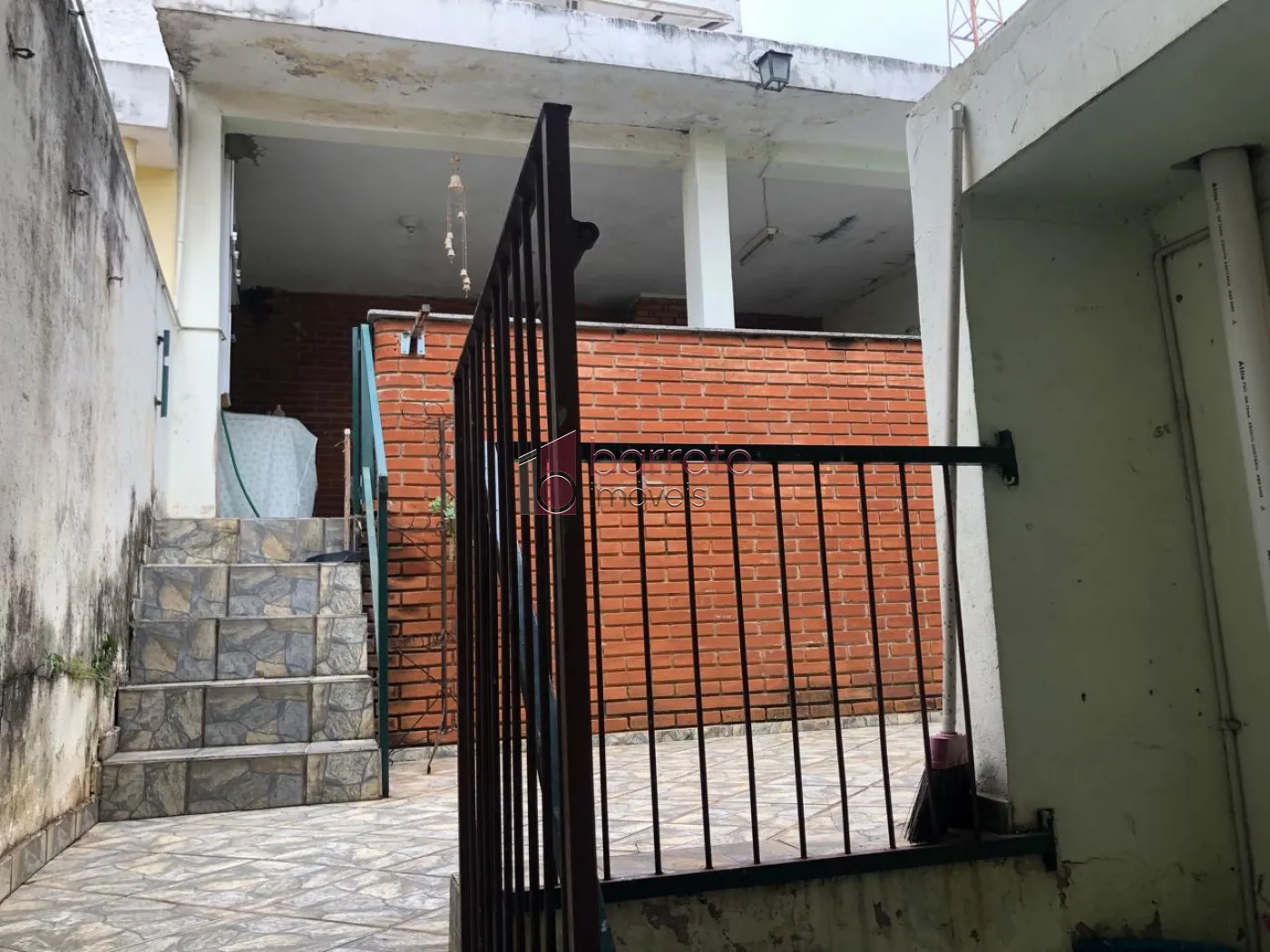CASA PARA VENDA NO JARDIM ESPLANADA EM JUNDIAÍ/SP