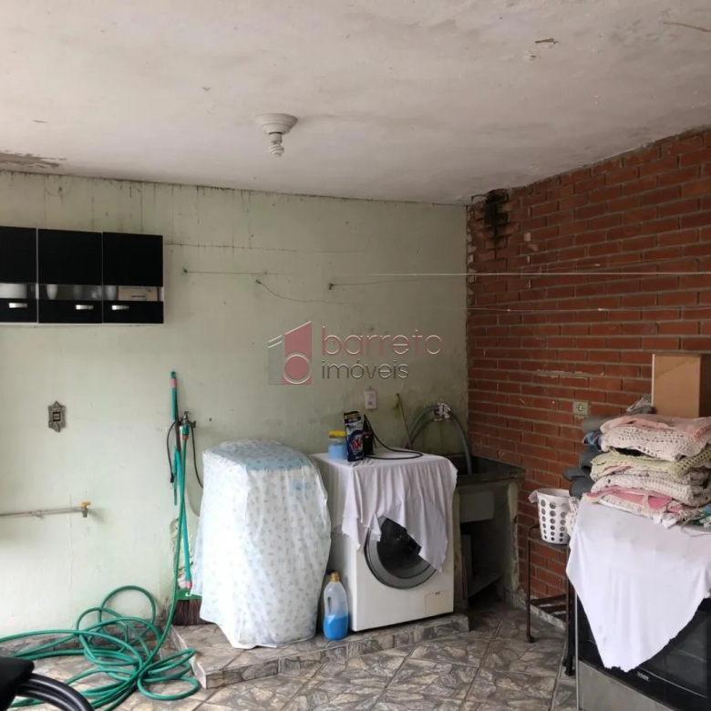 CASA PARA VENDA NO JARDIM ESPLANADA EM JUNDIAÍ/SP