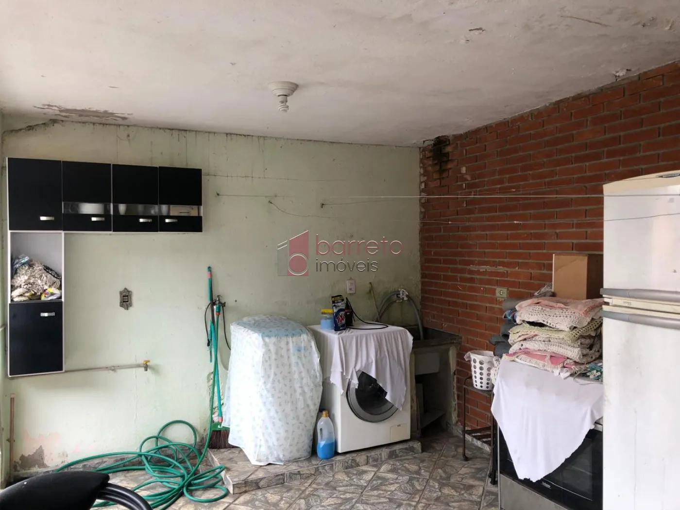 CASA PARA VENDA NO JARDIM ESPLANADA EM JUNDIAÍ/SP