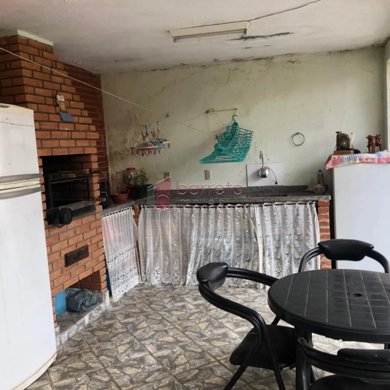CASA PARA VENDA NO JARDIM ESPLANADA EM JUNDIAÍ/SP