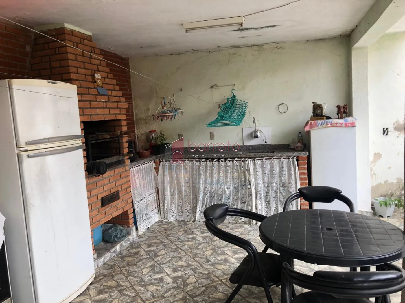 CASA PARA VENDA NO JARDIM ESPLANADA EM JUNDIAÍ/SP