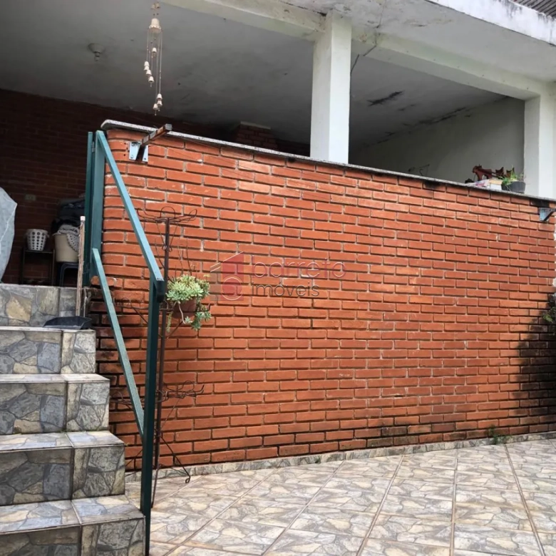 CASA PARA VENDA NO JARDIM ESPLANADA EM JUNDIAÍ/SP