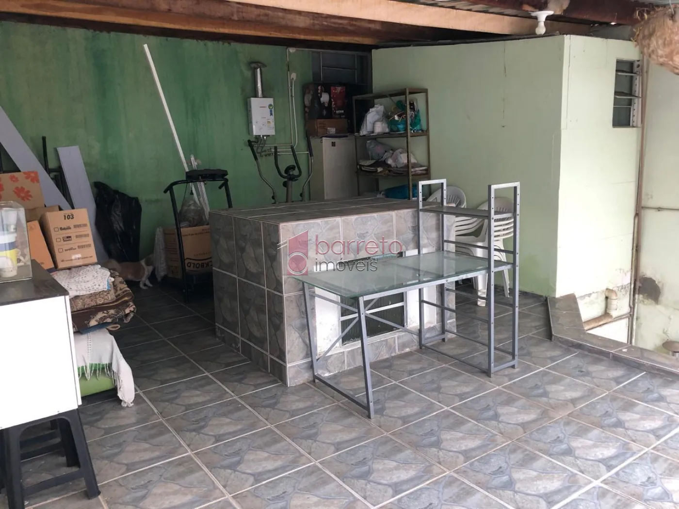 CASA PARA VENDA NO JARDIM ESPLANADA EM JUNDIAÍ/SP