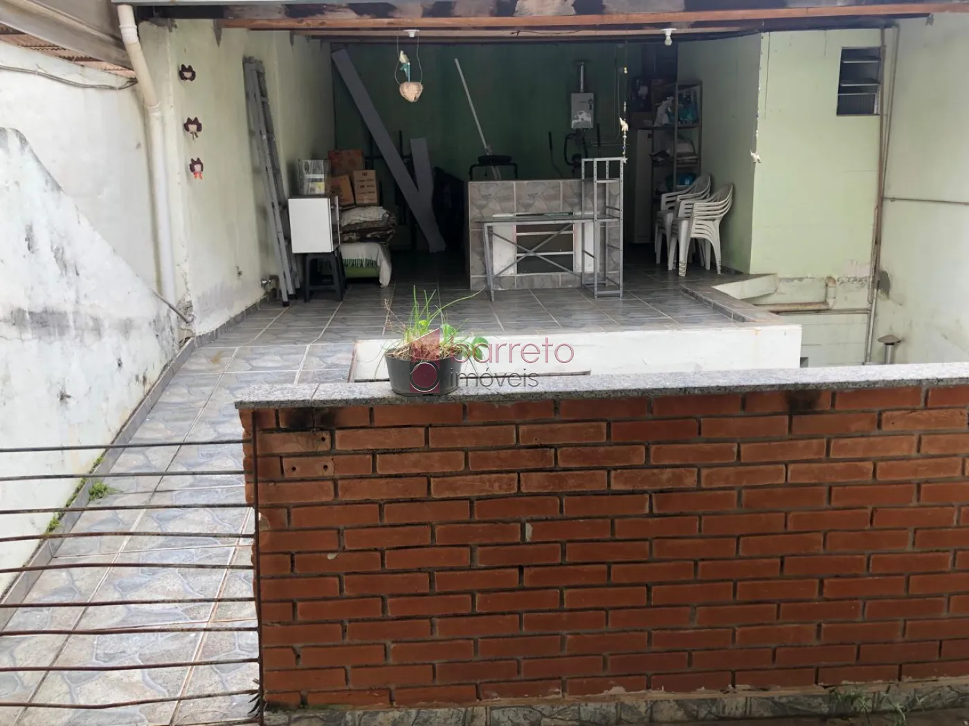 CASA PARA VENDA NO JARDIM ESPLANADA EM JUNDIAÍ/SP