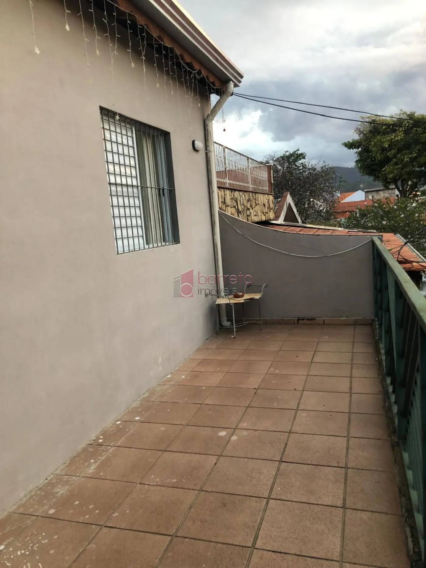 CASA PARA VENDA NO JARDIM ESPLANADA EM JUNDIAÍ/SP
