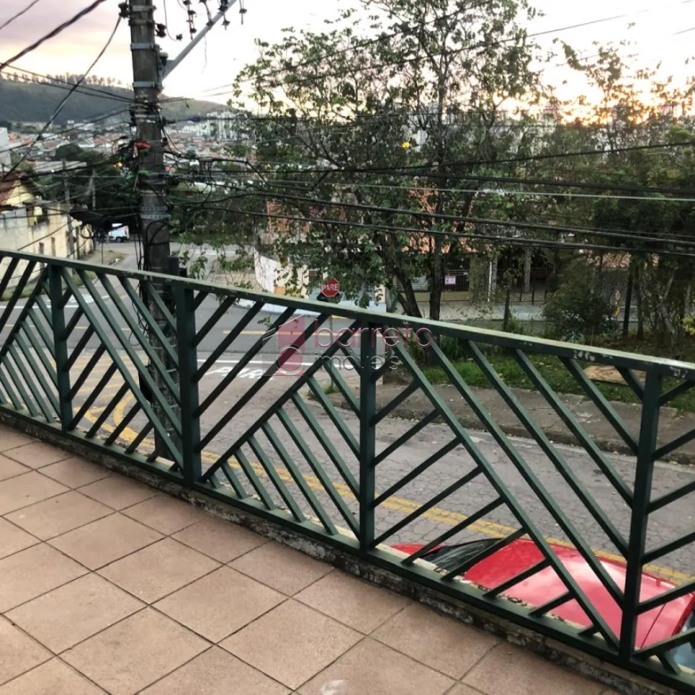 CASA PARA VENDA NO JARDIM ESPLANADA EM JUNDIAÍ/SP