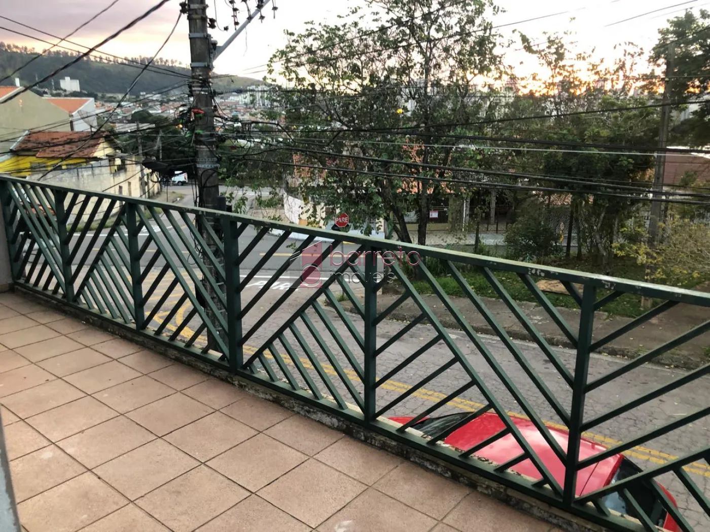 CASA PARA VENDA NO JARDIM ESPLANADA EM JUNDIAÍ/SP