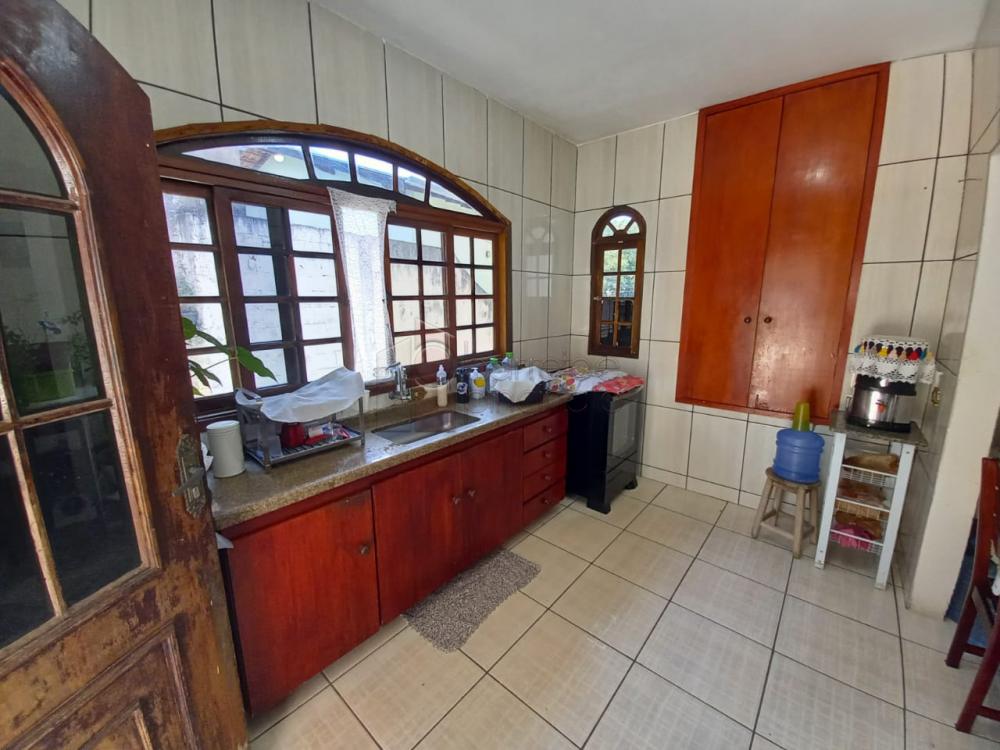 CASA PARA VENDA NO JARDIM ESTÁDIO – JUNDIAÍ/SP