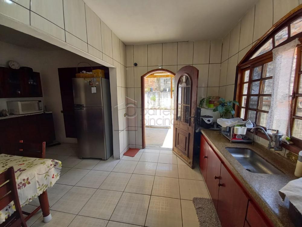 CASA PARA VENDA NO JARDIM ESTÁDIO – JUNDIAÍ/SP