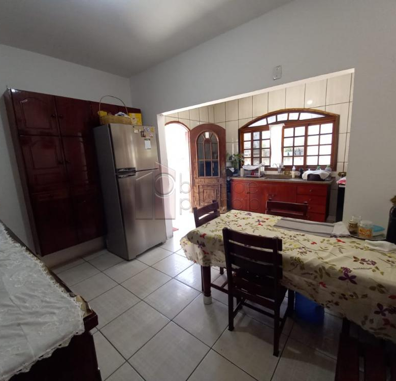 SOBRADO PARA VENDA NO BAIRRO JARDIM ESTÁDIO – JUNDIAÍ/SP
