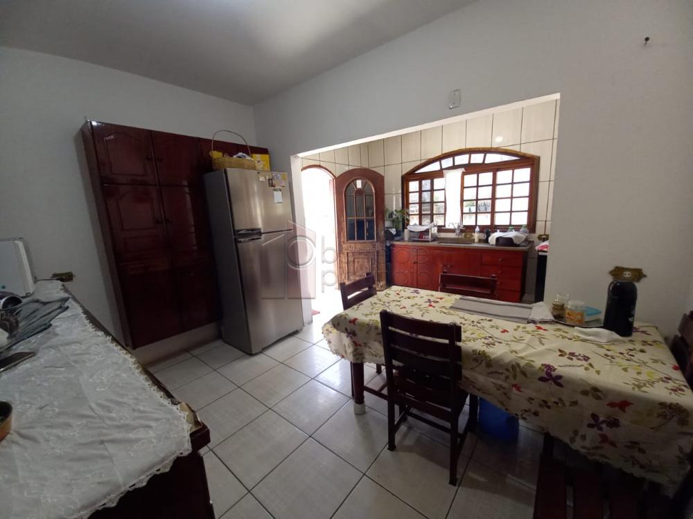 CASA PARA VENDA NO JARDIM ESTÁDIO – JUNDIAÍ/SP