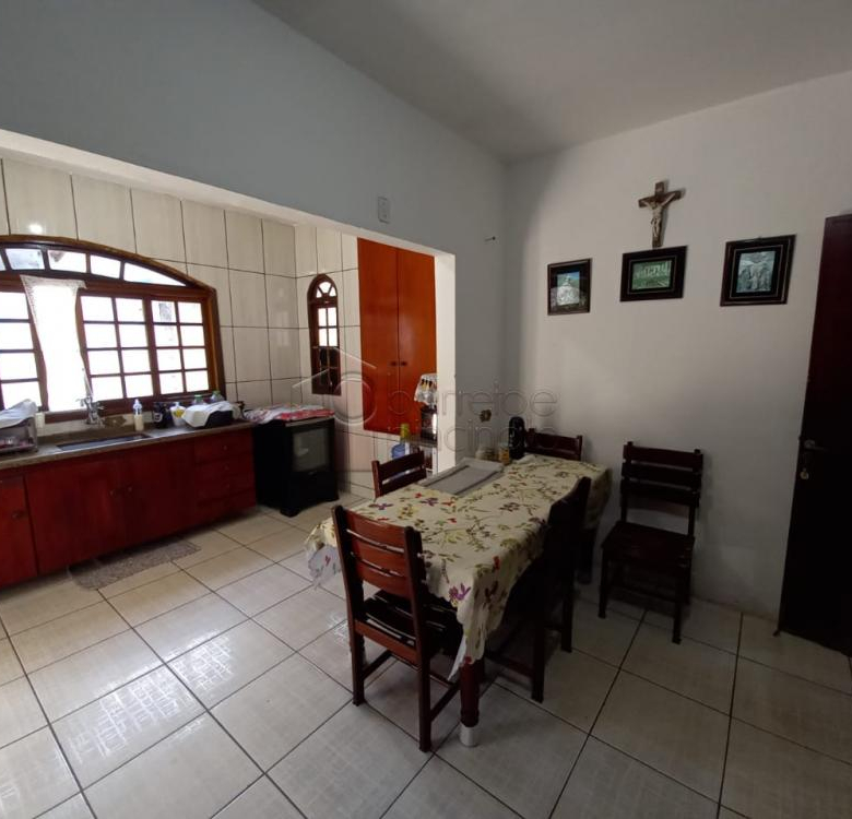 SOBRADO PARA VENDA NO BAIRRO JARDIM ESTÁDIO – JUNDIAÍ/SP