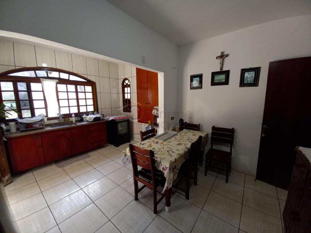 CASA PARA VENDA NO JARDIM ESTÁDIO – JUNDIAÍ/SP