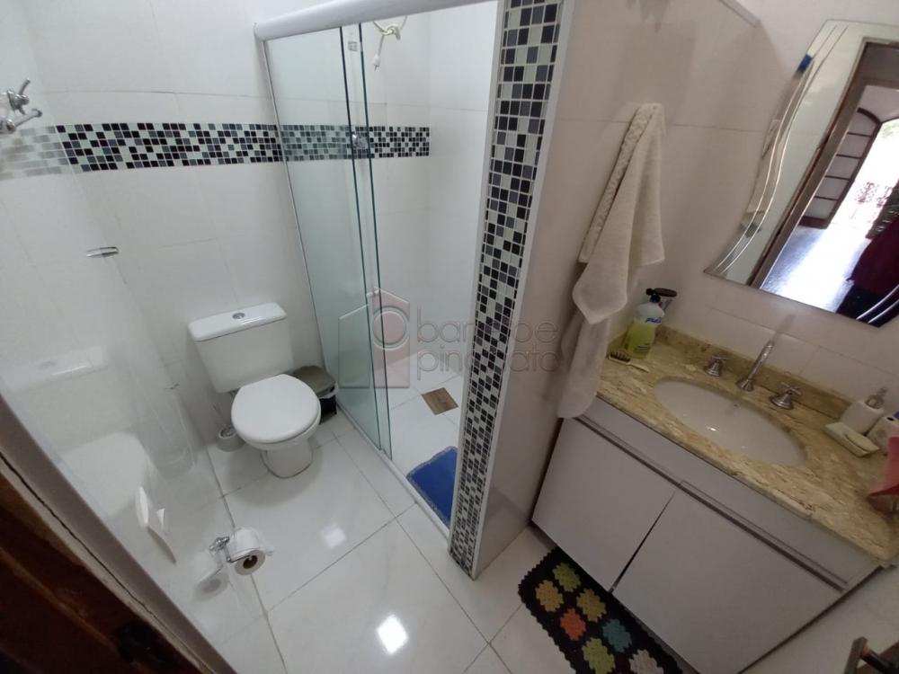 CASA PARA VENDA NO JARDIM ESTÁDIO – JUNDIAÍ/SP