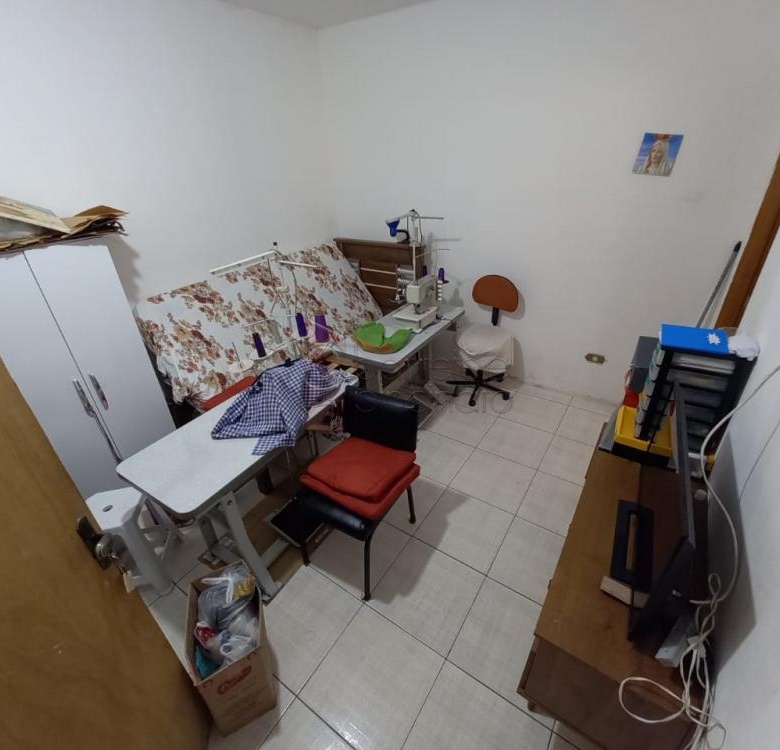SOBRADO PARA VENDA NO BAIRRO JARDIM ESTÁDIO – JUNDIAÍ/SP