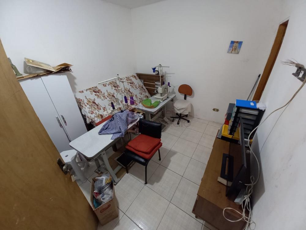 CASA PARA VENDA NO JARDIM ESTÁDIO – JUNDIAÍ/SP